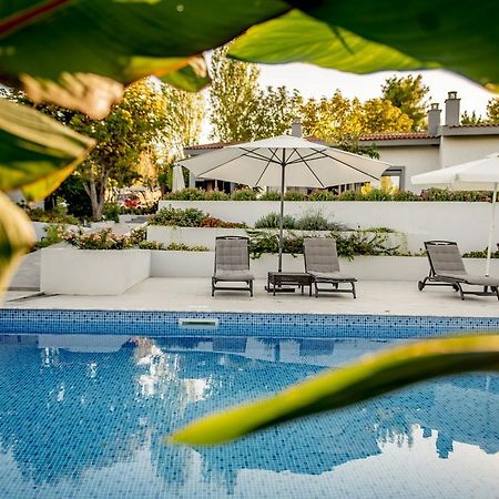 Pleiades Boutique Villas Криопиги Экстерьер фото