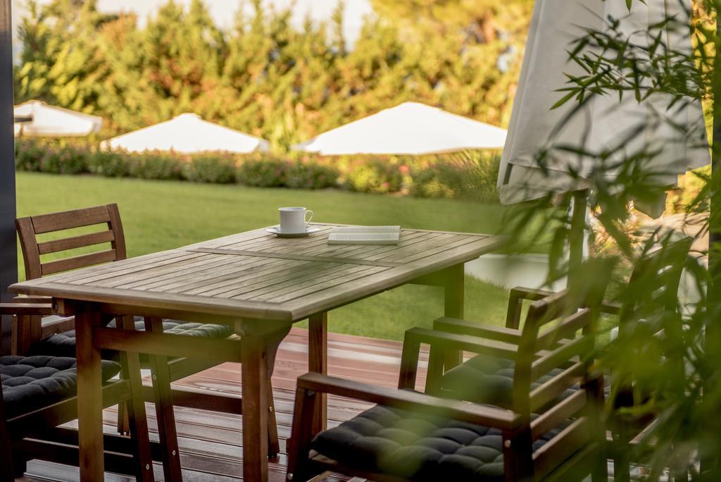 Pleiades Boutique Villas Криопиги Экстерьер фото